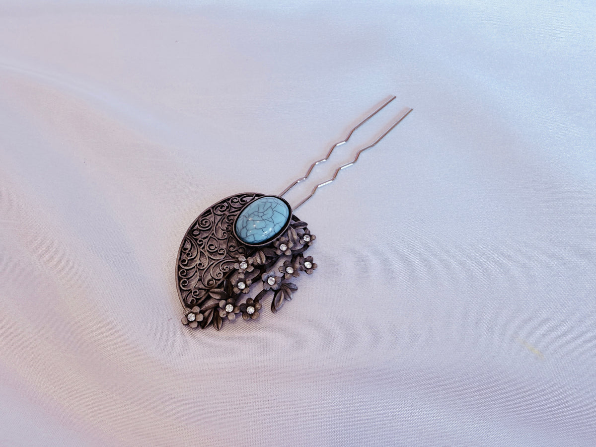 Kkoji Traditional Korean Hair Pin Ornament