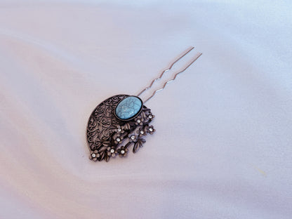 Kkoji Traditional Korean Hair Pin Ornament