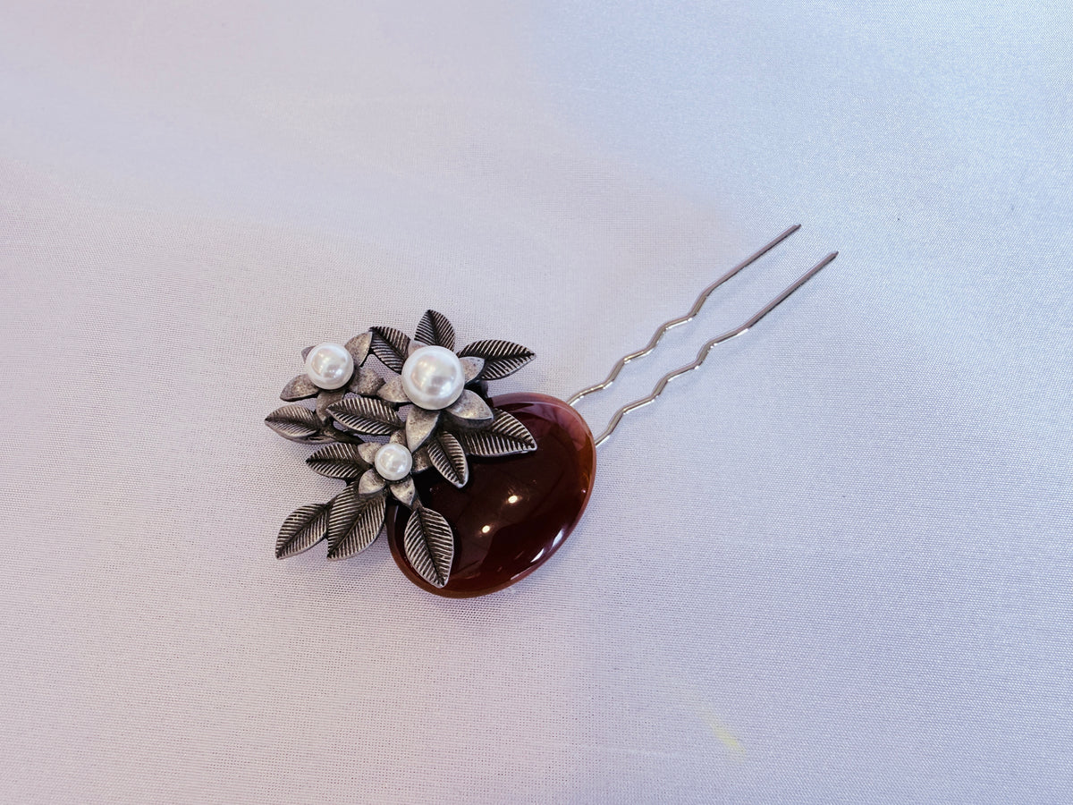 Kkoji Traditional Korean Hair Pin Ornament