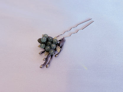 Kkoji Traditional Korean Hair Pin Ornament