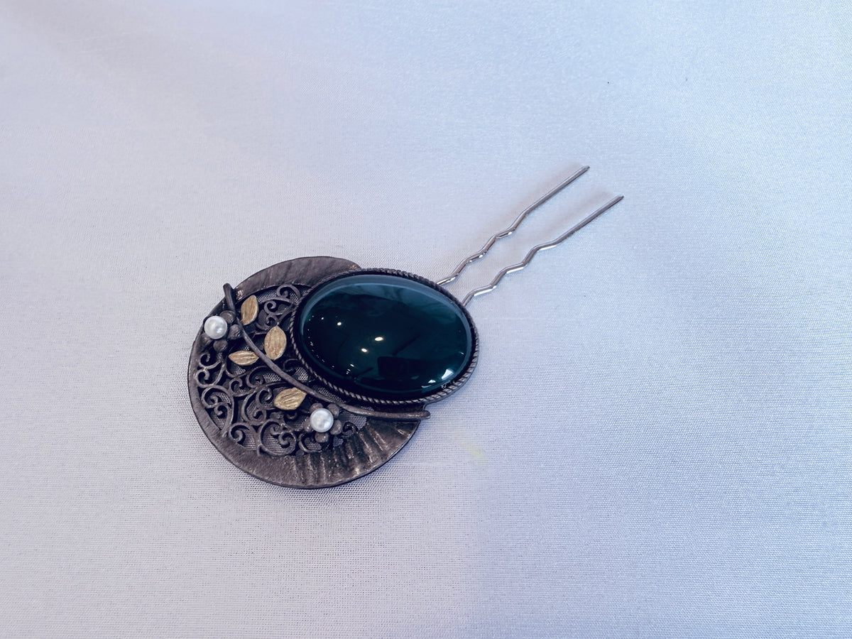 Kkoji Traditional Korean Hair Pin Ornament