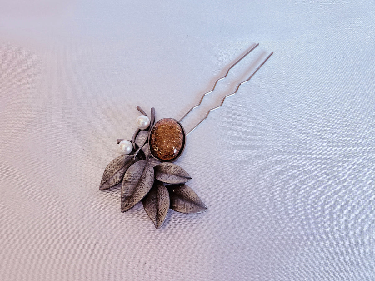 Kkoji Traditional Korean Hair Pin Ornament