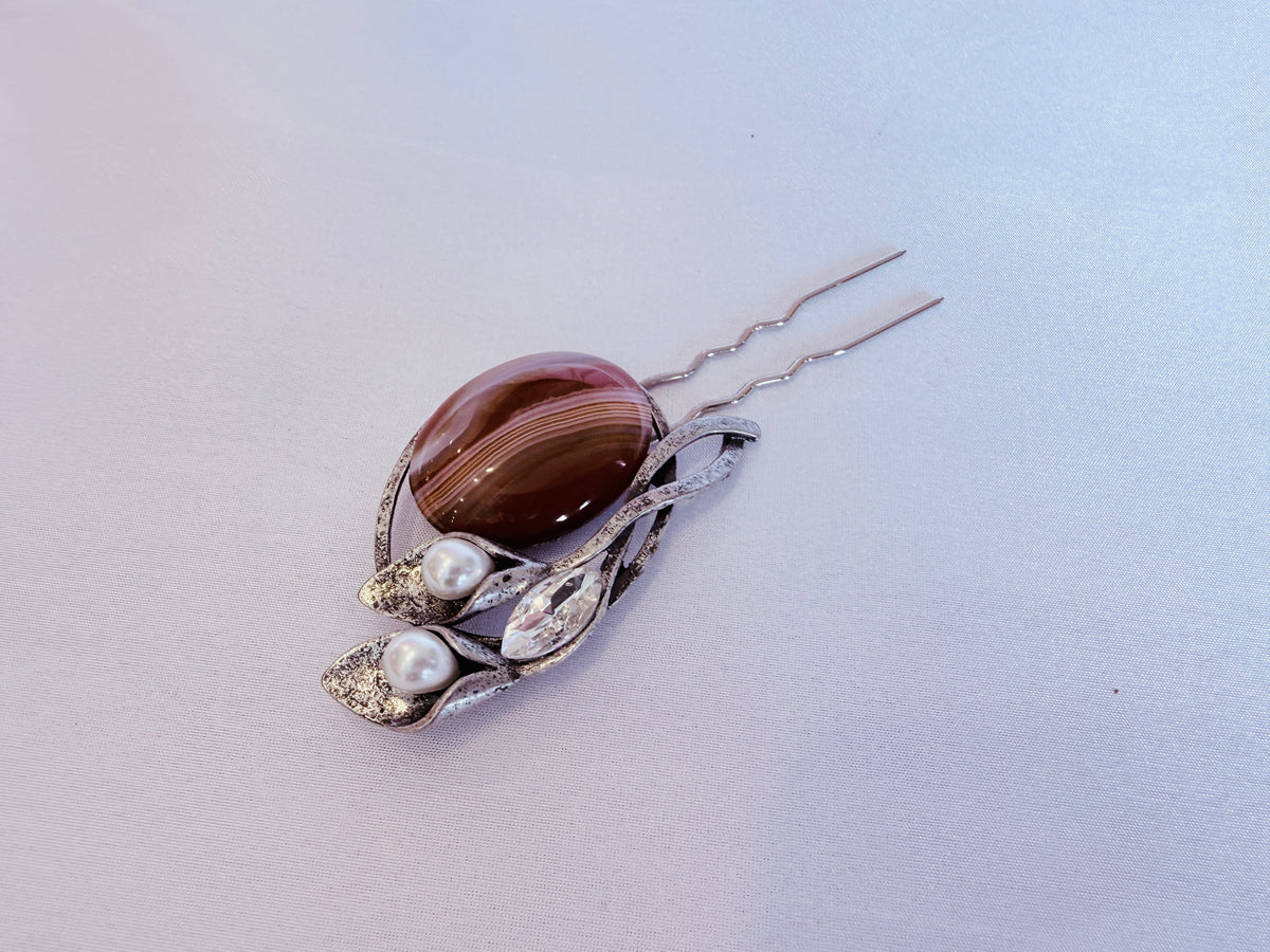 Kkoji Traditional Korean Hair Pin Ornament