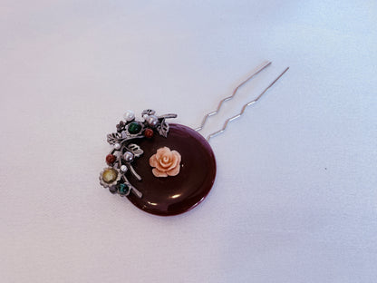 Kkoji Traditional Korean Hair Pin Ornament