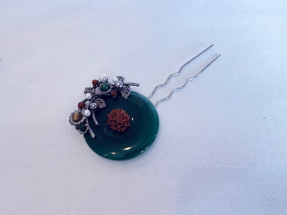 Kkoji Traditional Korean Hair Pin Ornament