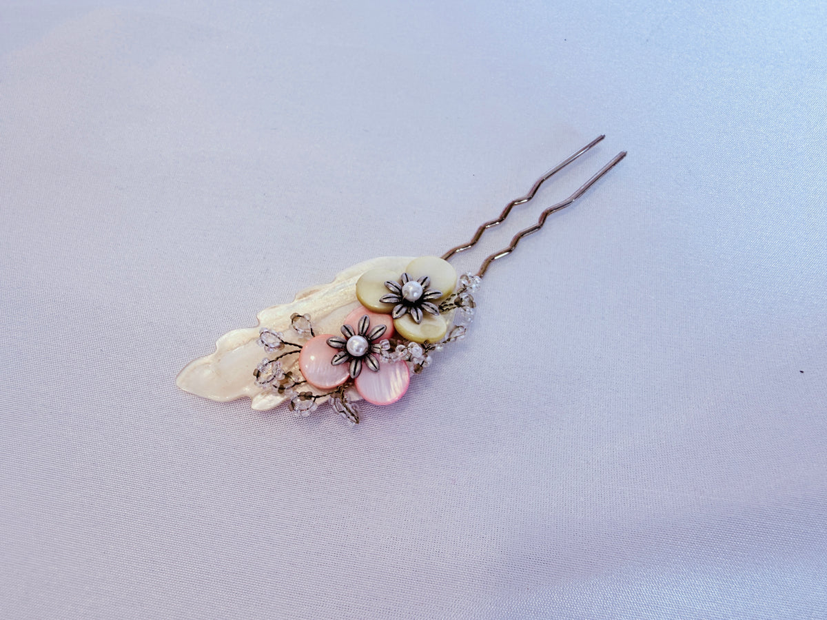 Kkoji Traditional Korean Hair Pin Ornament