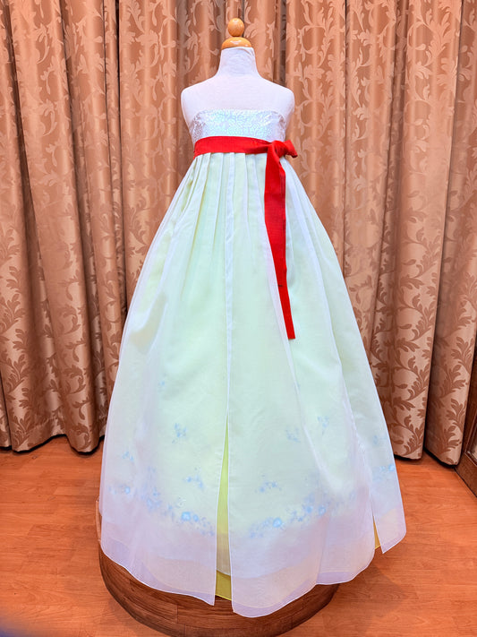 Seohwa - LEEHWA WEDDING