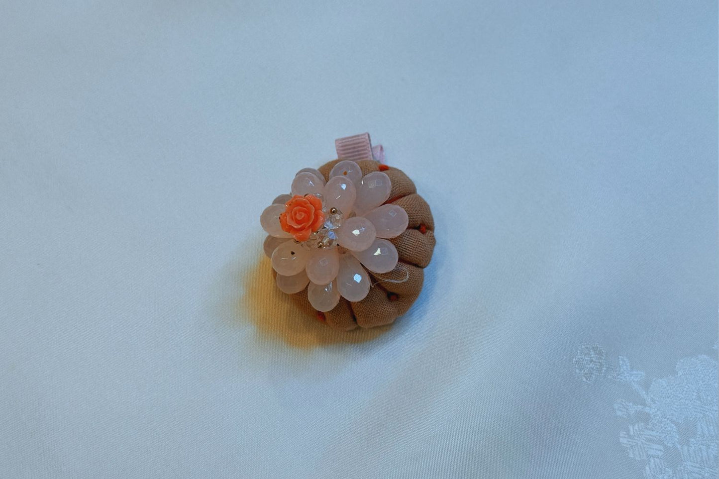 Jewel Hair Clip - LEEHWA WEDDING
