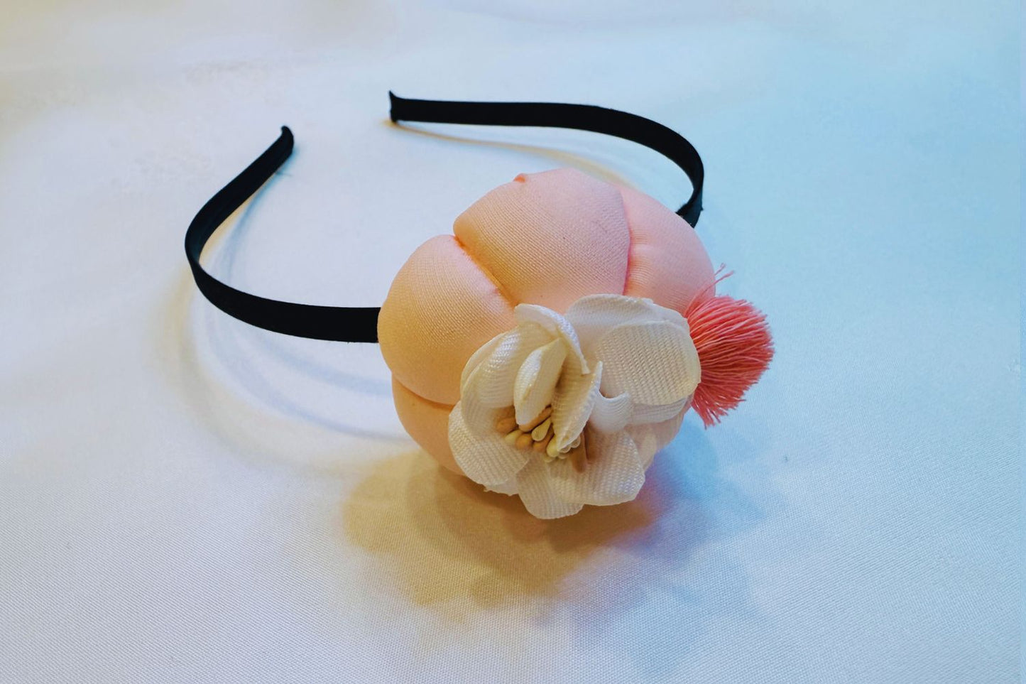 Pink Newest Design girl headband