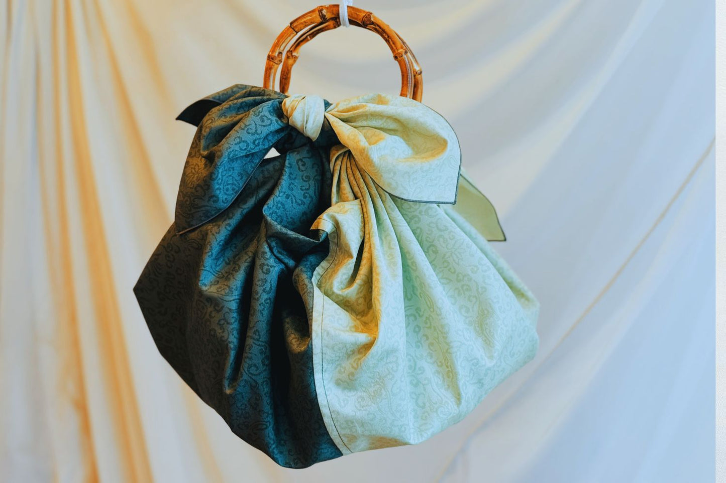 Broia Bojagi Bag