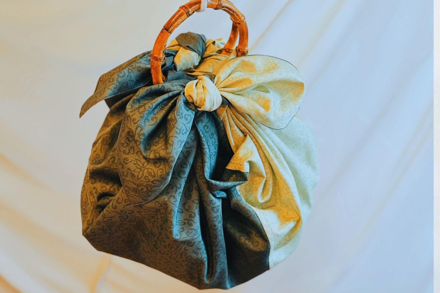 Broia Bojagi Bag