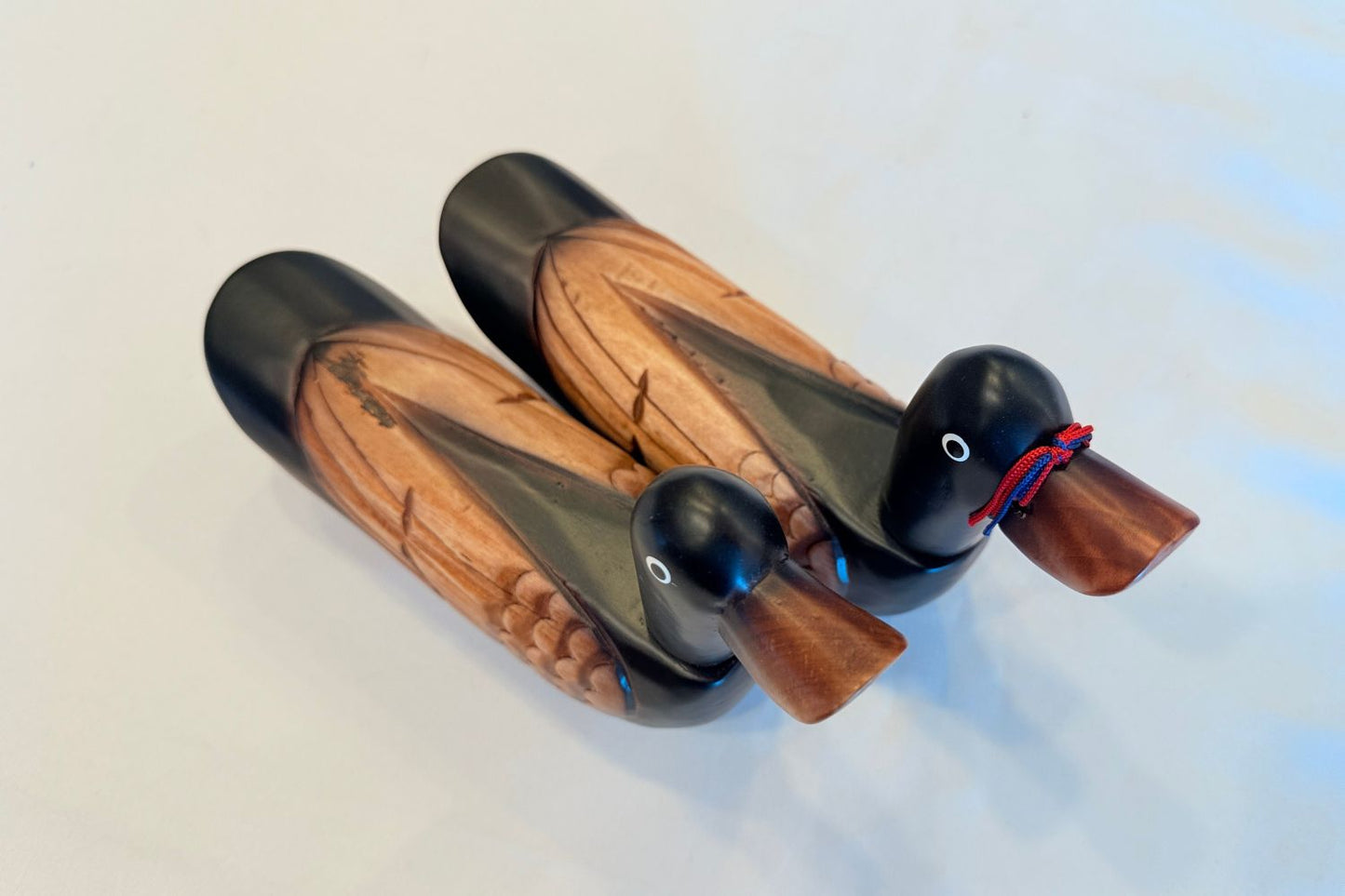 Korean Wedding Ducks - LEEHWA WEDDING