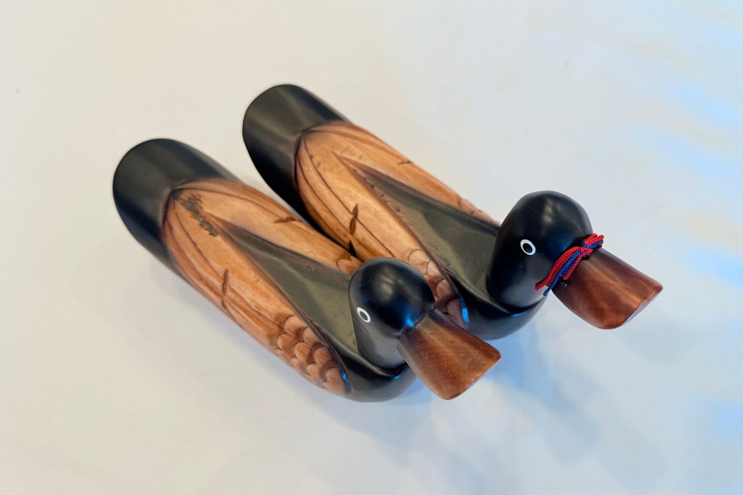 Korean Wedding Ducks - LEEHWA WEDDING