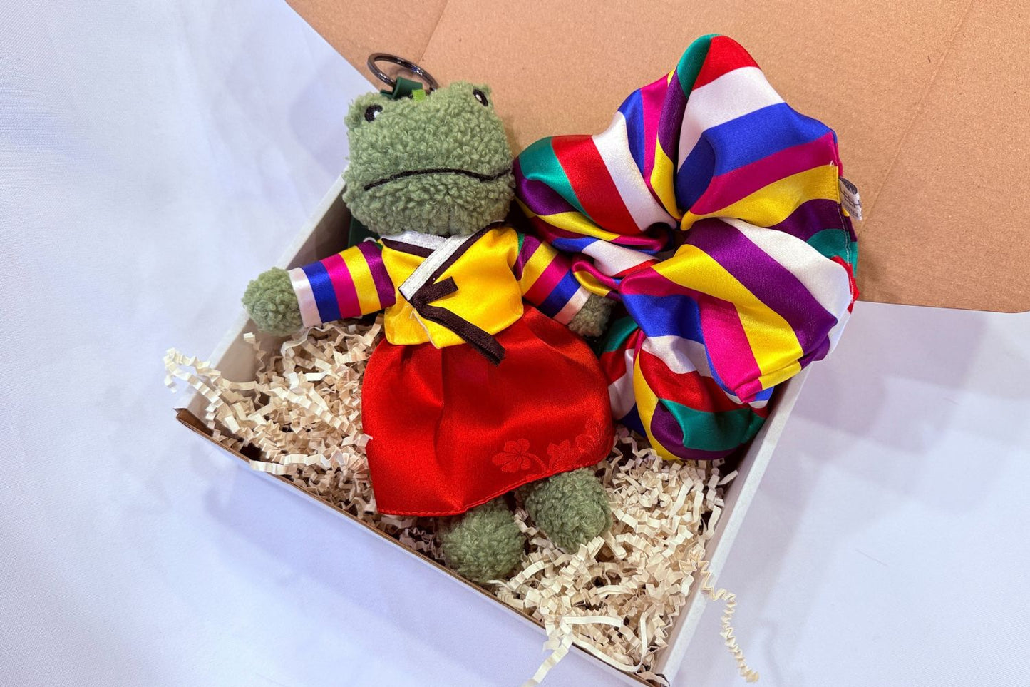 Odaesan Gift Set - LEEHWA WEDDING