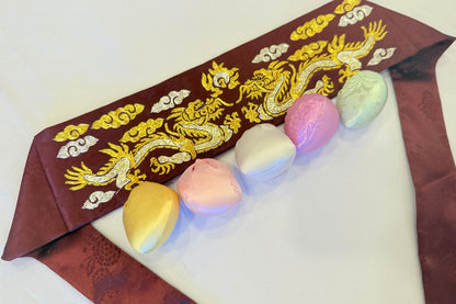 Royal Dragon&nbsp; Doltti