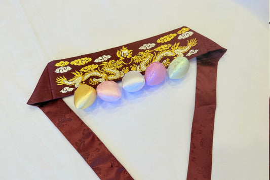 Royal Dragon&nbsp; Doltti