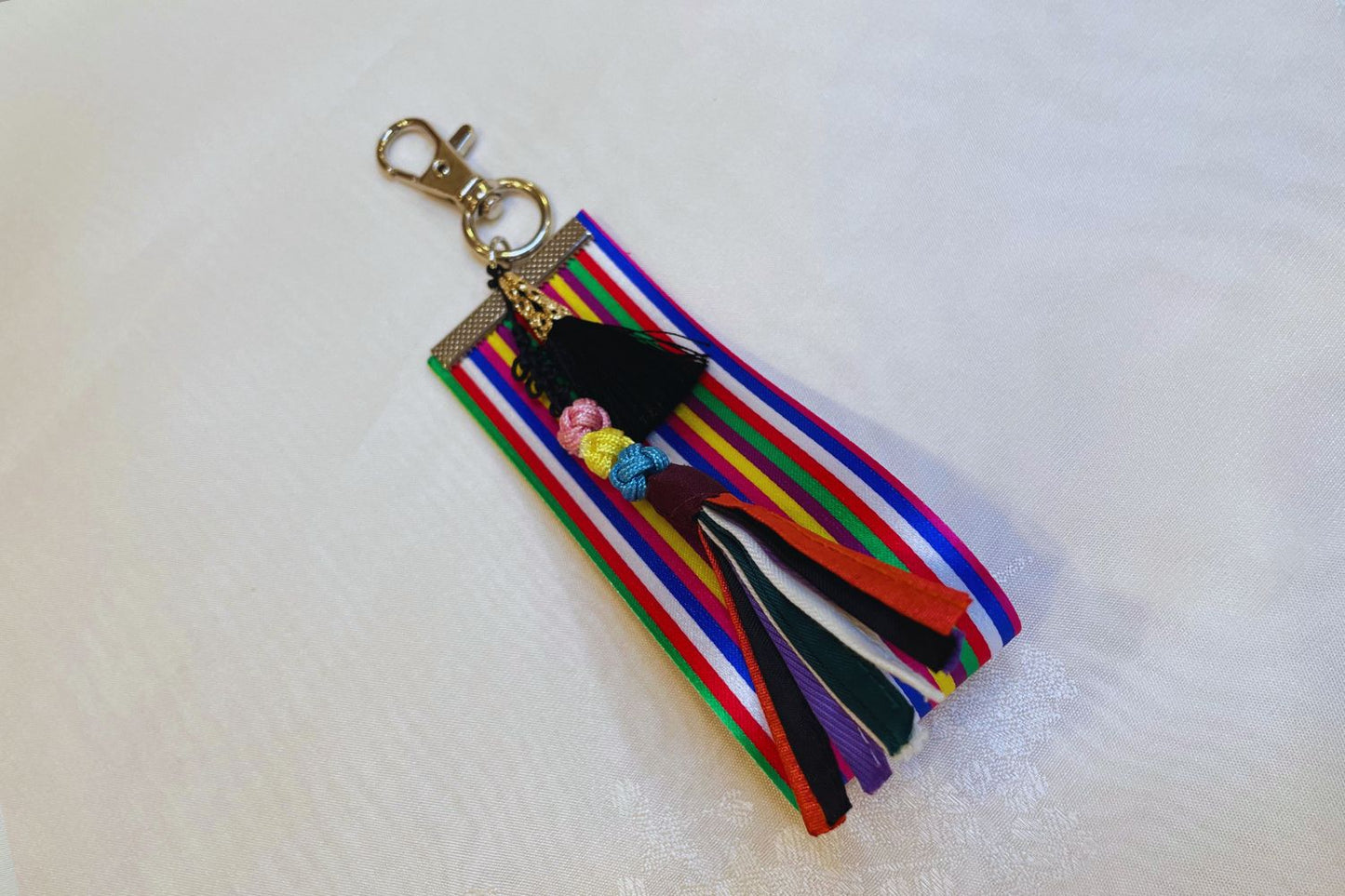 Saekdong Key Chain Norigae