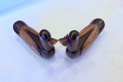 Korean Wedding Ducks - LEEHWA WEDDING