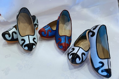 Boy Baby Shoes