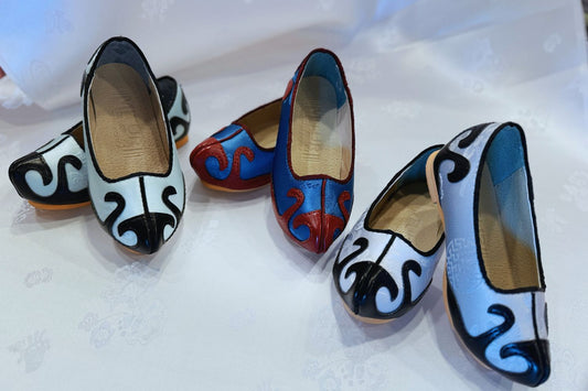 Boy Baby Shoes