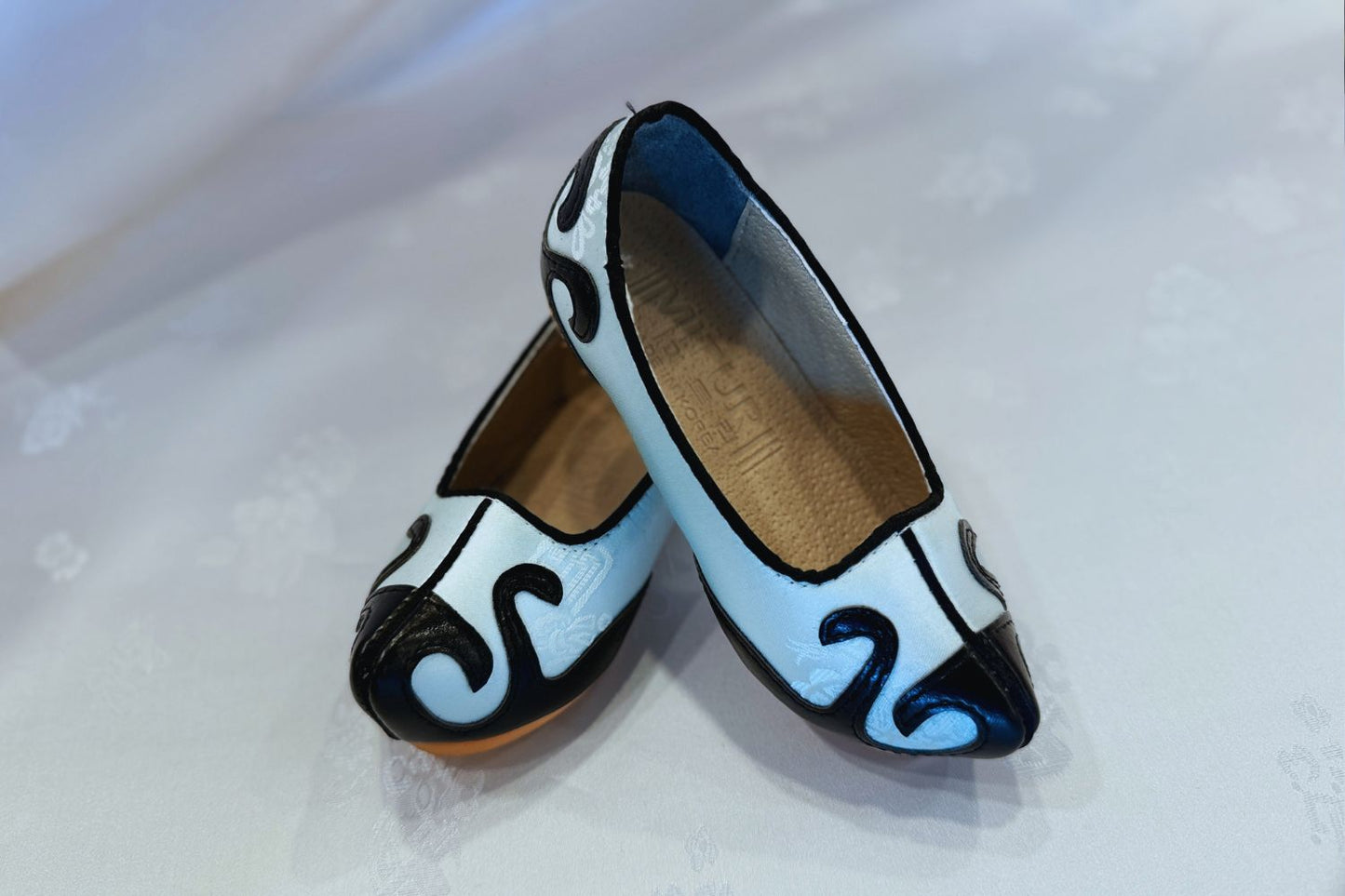 Boy Baby Shoes