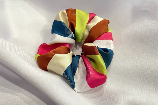 Hanbok Scrunchie - Secondary color