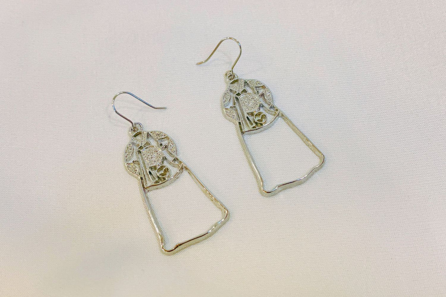 Wonsam Earrings