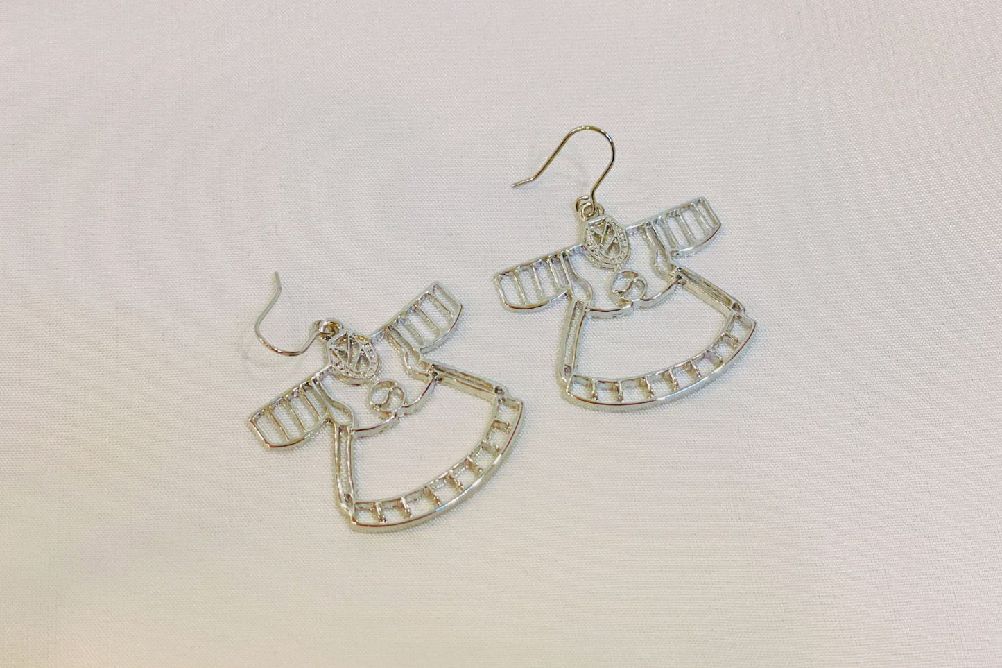 Ahgassi 2 Earrings