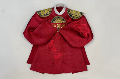 Hanbok Wine Cover (Man)