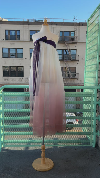 Mauve Pink Sseugae-Chima