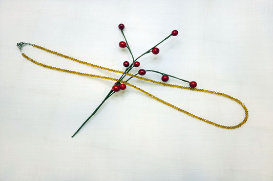 Mask Chain 3 - LEEHWA WEDDING