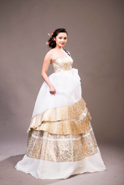 Ashley - LEEHWA WEDDING