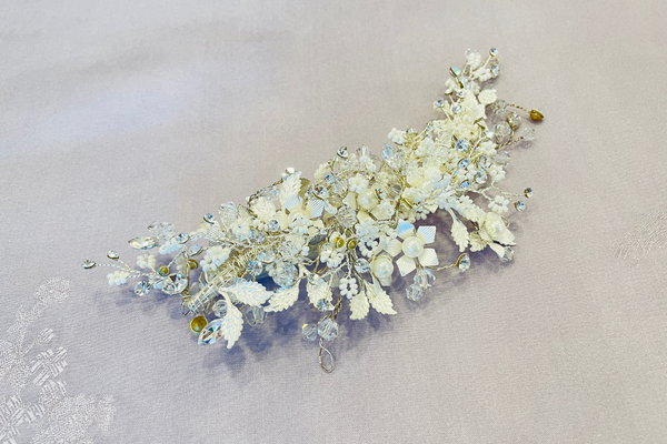 Corsage 7