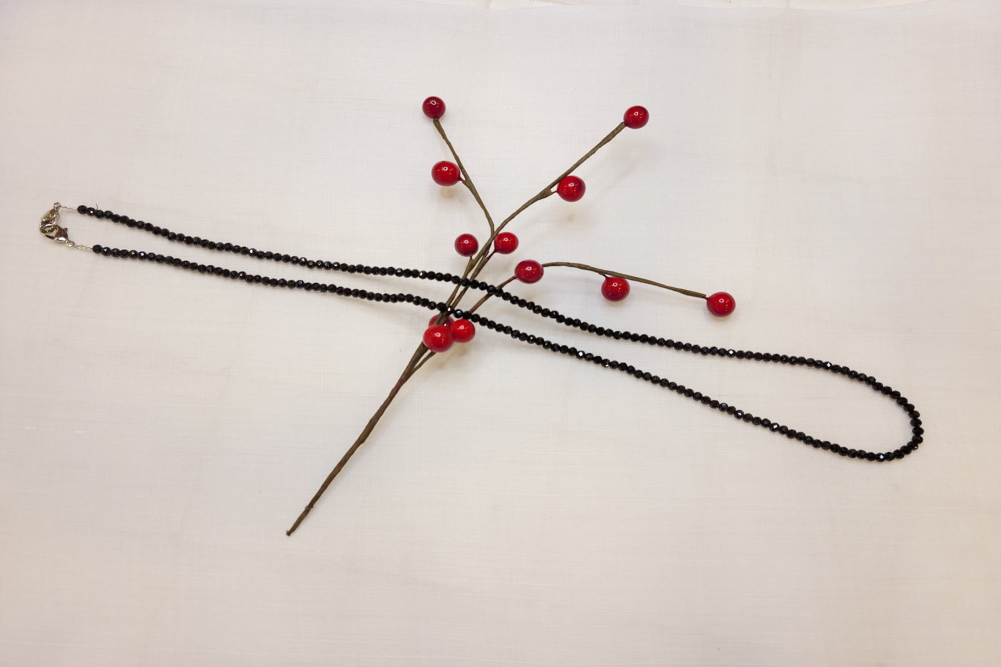 Mask Chain 25