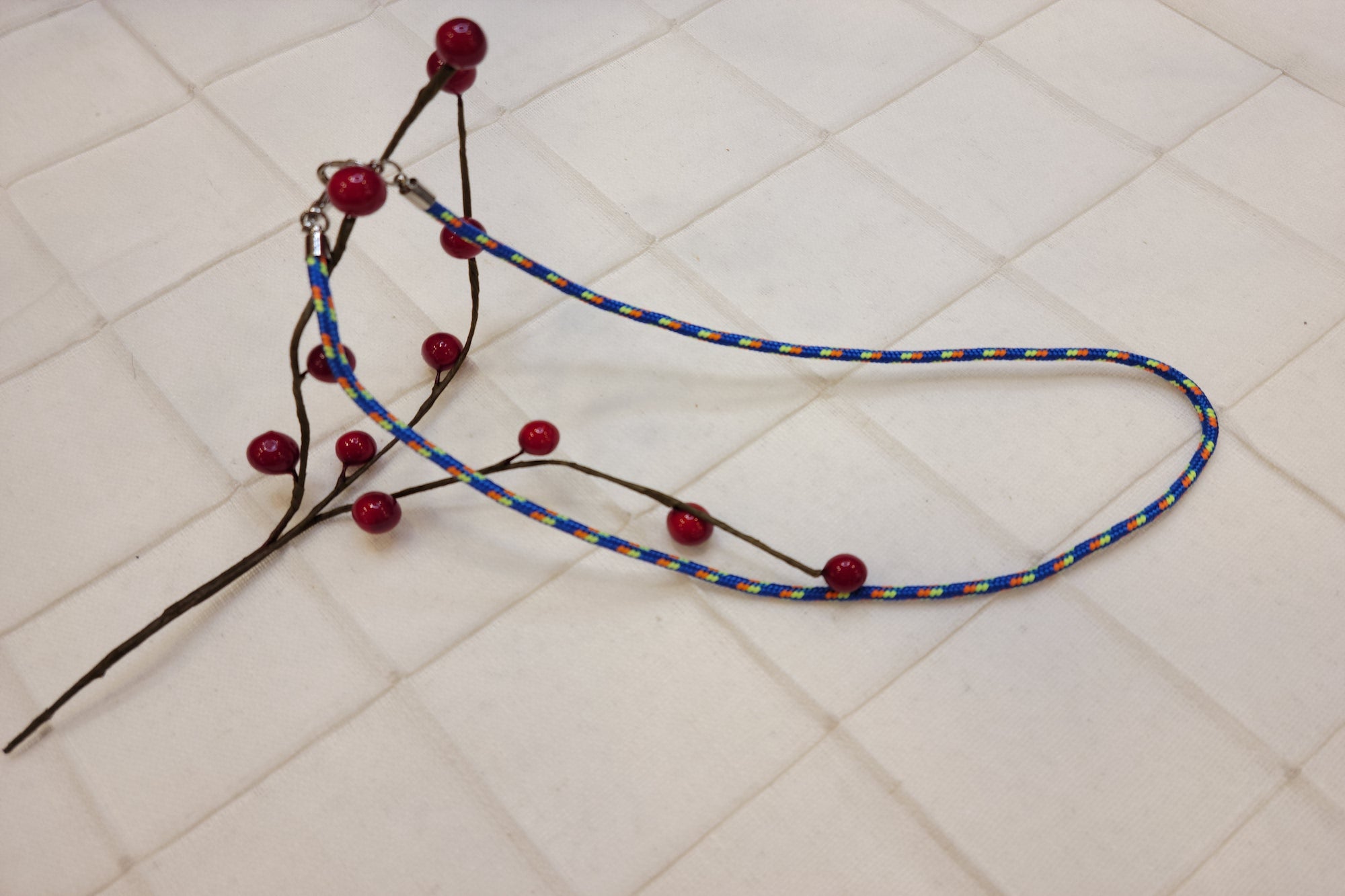 Mask Chain 16