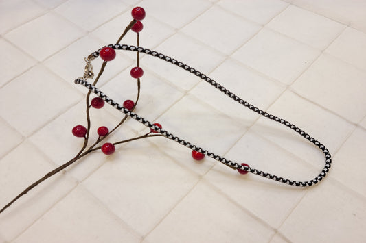 Mask Chain 8 - LEEHWA WEDDING