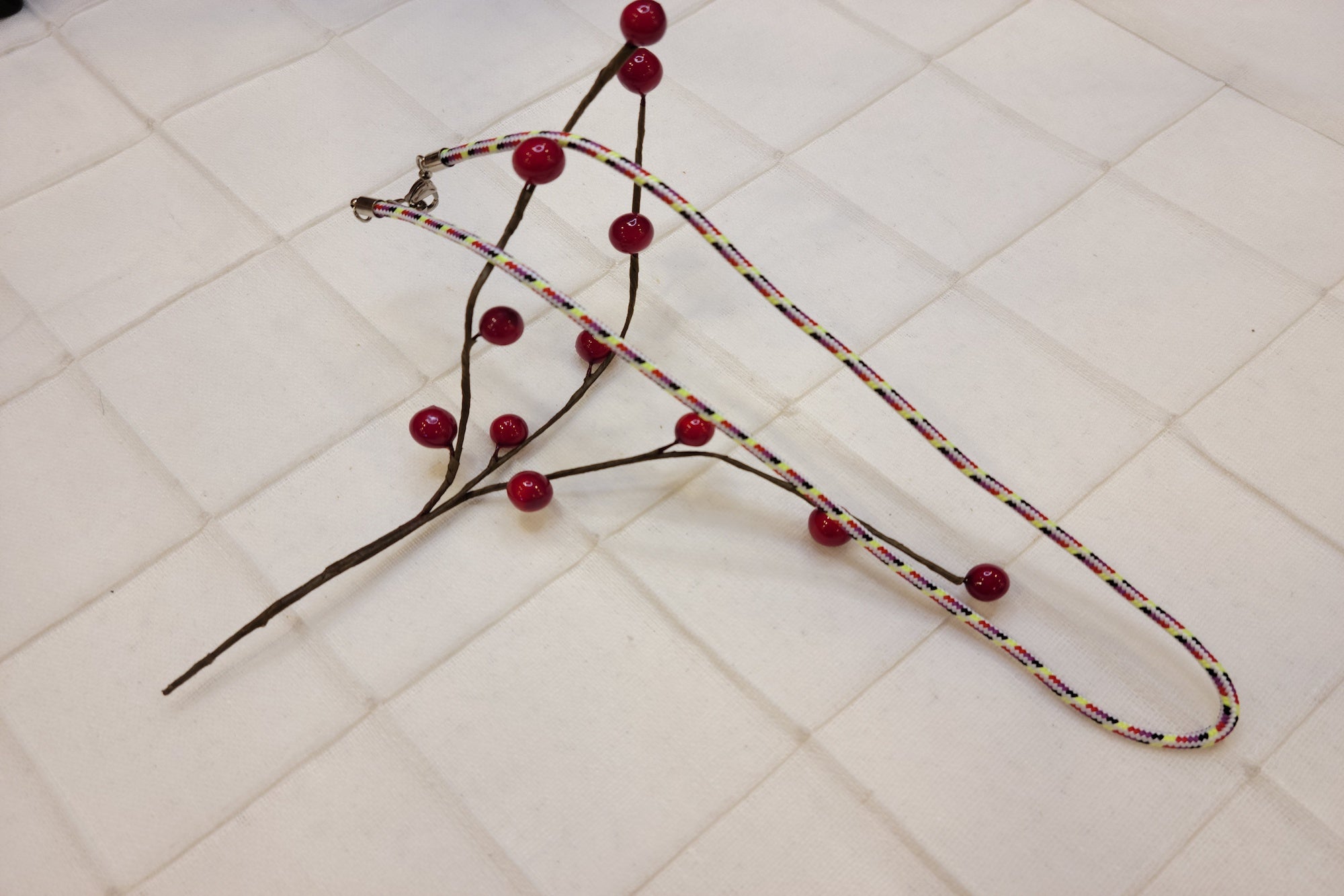 Mask Chain 9