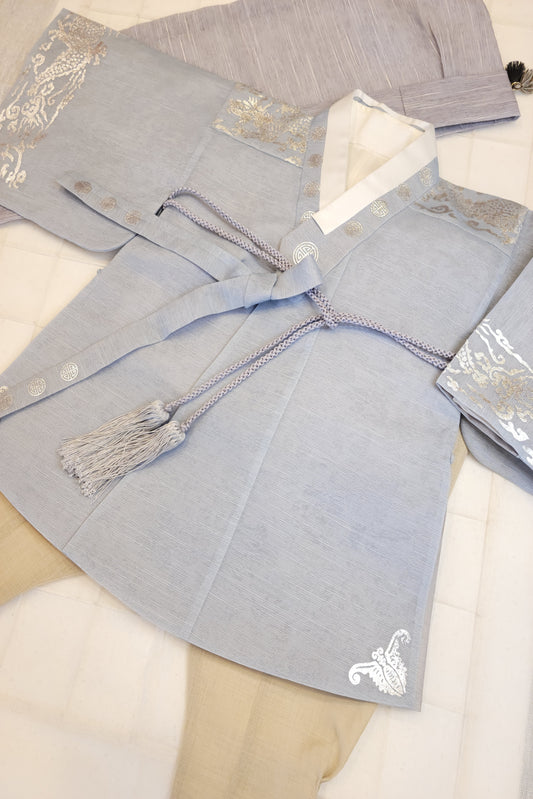 Marcus Boy Dolbok - LEEHWA WEDDING