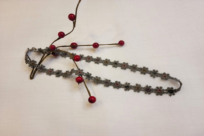 Lace Mask Chain