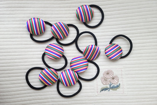 Saekdong Hair Tie