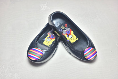Dol Baby Rubber Shoes