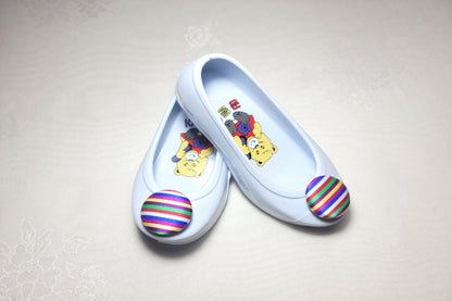 Dol Baby Rubber Shoes