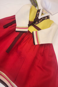 Minnie Girl Dolbok