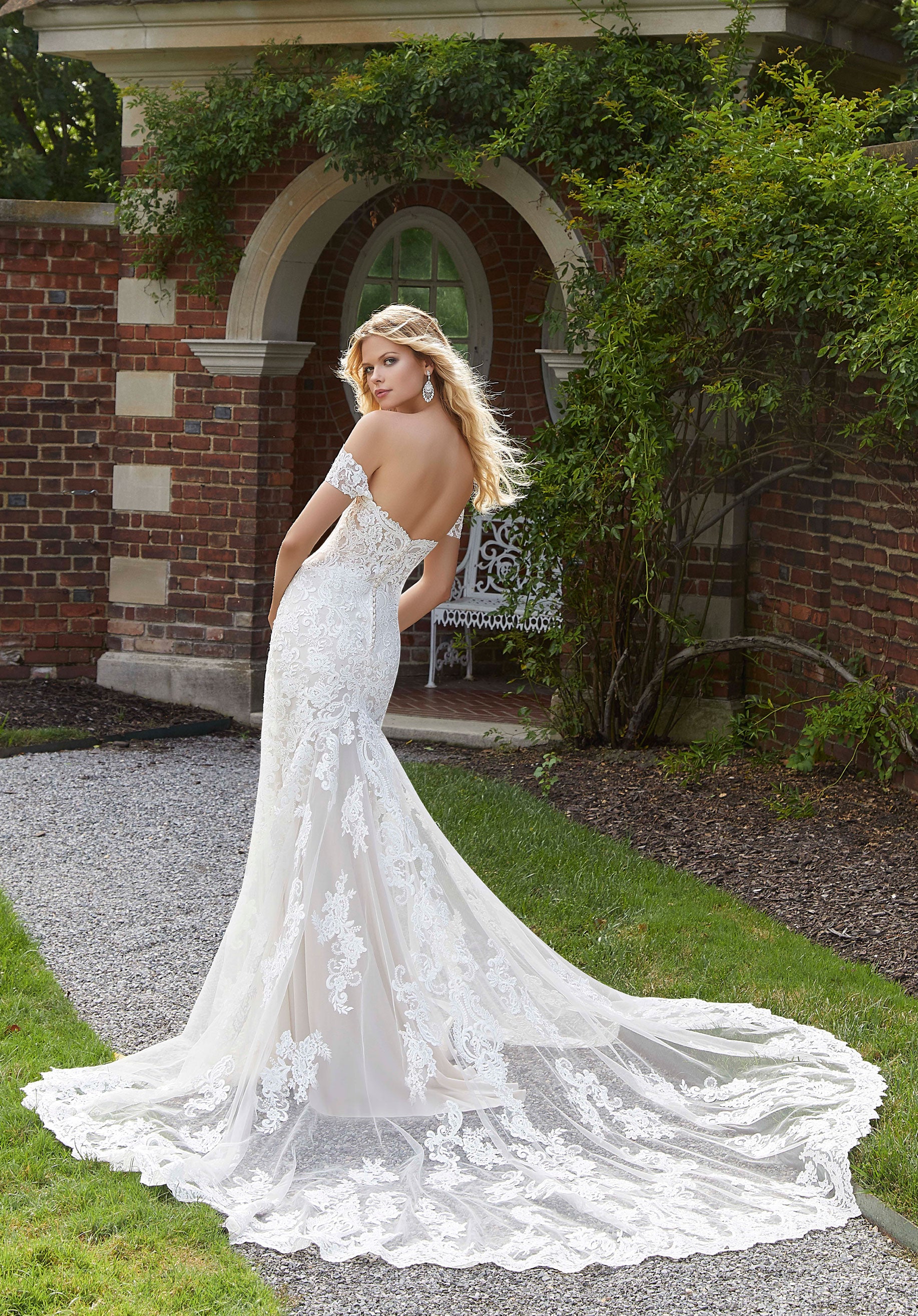 Mori lee 2026 deals