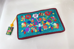 Traditional Korean Style Bird Pouch