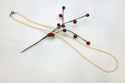 Mask Chain 2 - LEEHWA WEDDING