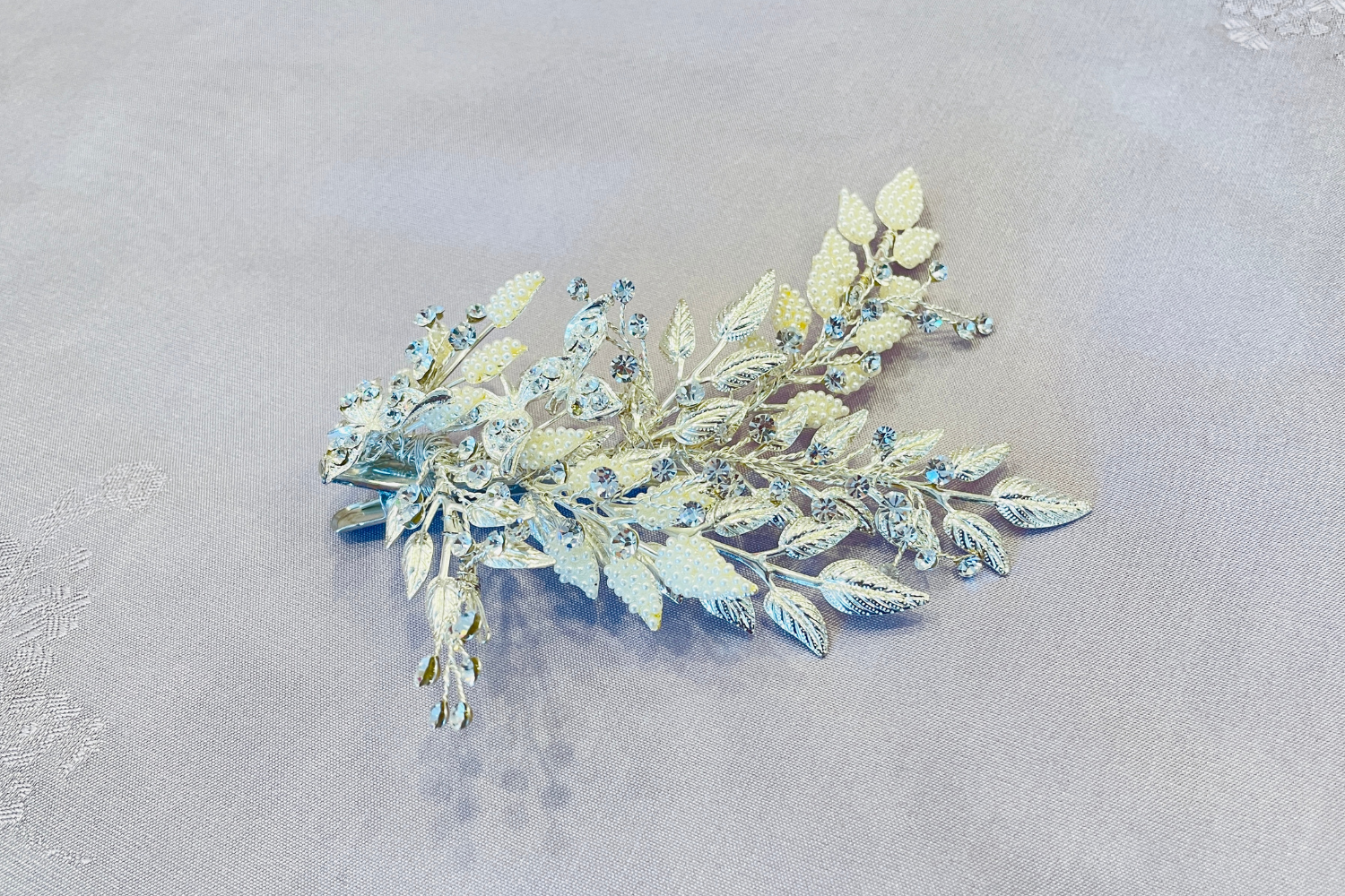 Corsage 4