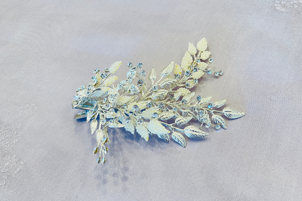 Corsage 4
