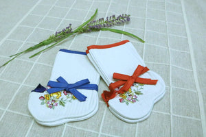 Korean Traditional Socks(Beoseon) - LEEHWA WEDDING