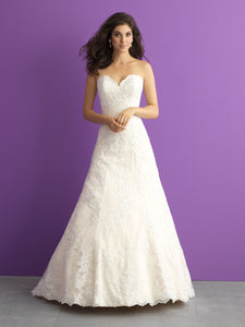 Allure 3012 - LEEHWA WEDDING